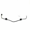 Truck-Lite 3 Plug, 26 In. Identification Harness, 14 Gauge, Pl-10, Stripped End, Ring Terminal 93906